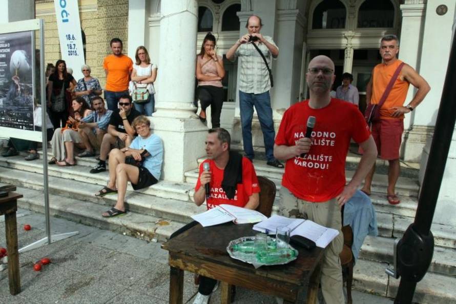 Goran Kovačić/PIXSELL