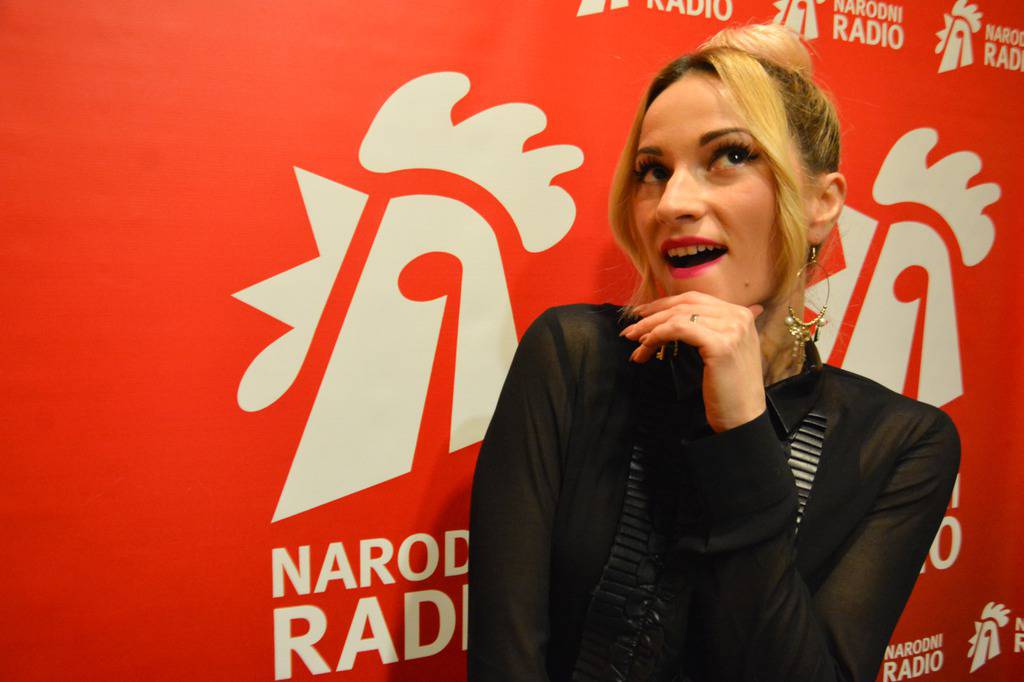 Narodni radio