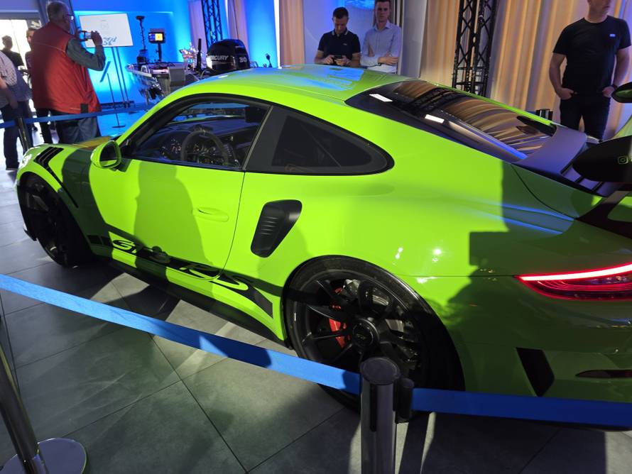 Garmin obilježio 25 godina u Hrvatskoj uz svoje tehnologije