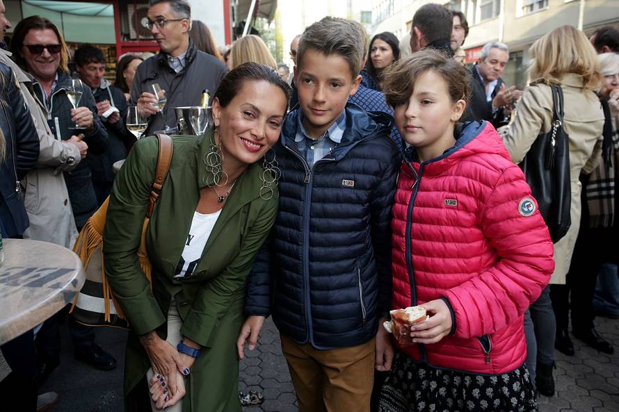 Htjeli su puno djece no znali su da će Leonarda teško zanijeti