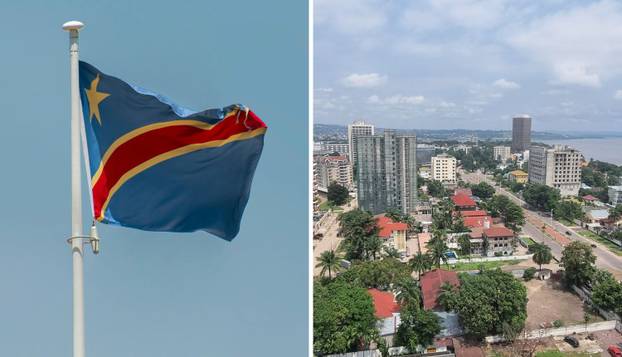 FOTO Planirate putovanje? Ovih 20 država pametnije je izbjeći: Terorizam, ratovi, glad  i kaos...