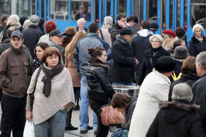 Otkrijte koliko je često vaše prezime u Hrvatskoj i svijetu