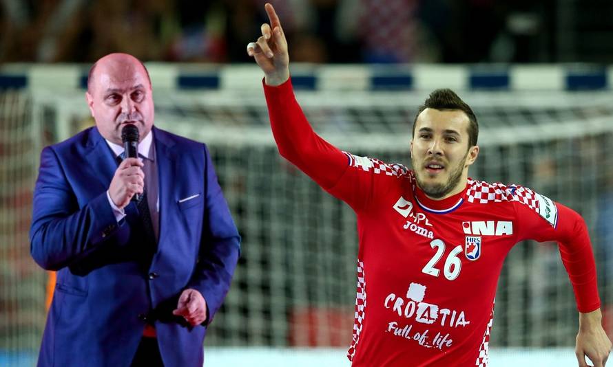 Riješen slučaj Štrlek: 'Potpisao sam, Manuel se vraća u repku!'