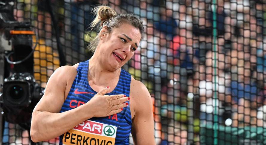 European Championships - Athletics