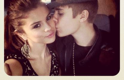 Bieber i Selena u strahu: Daj bježi od naših majki, pohotniče