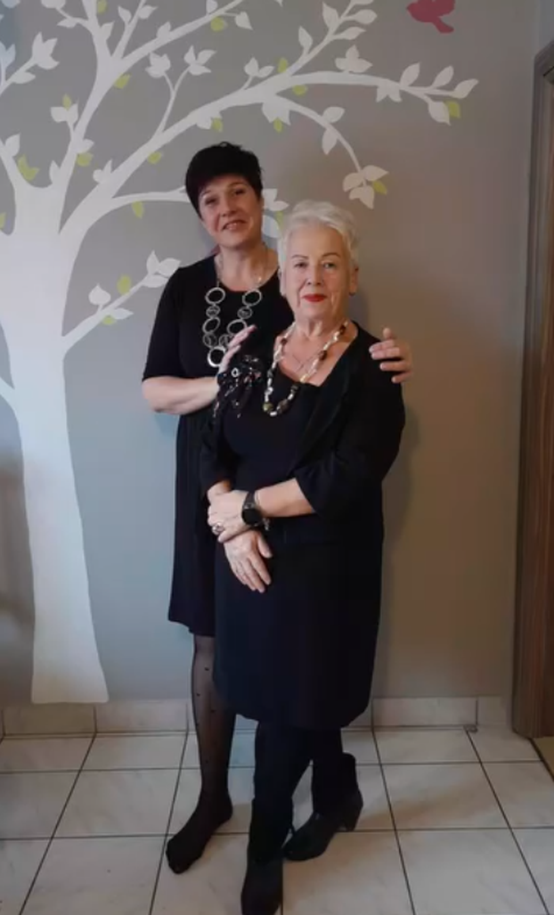 FOTO Dragica (64) je u 'Život na vagi' ušla sa 123 kg, a danas diže utege od 123 kilograma
