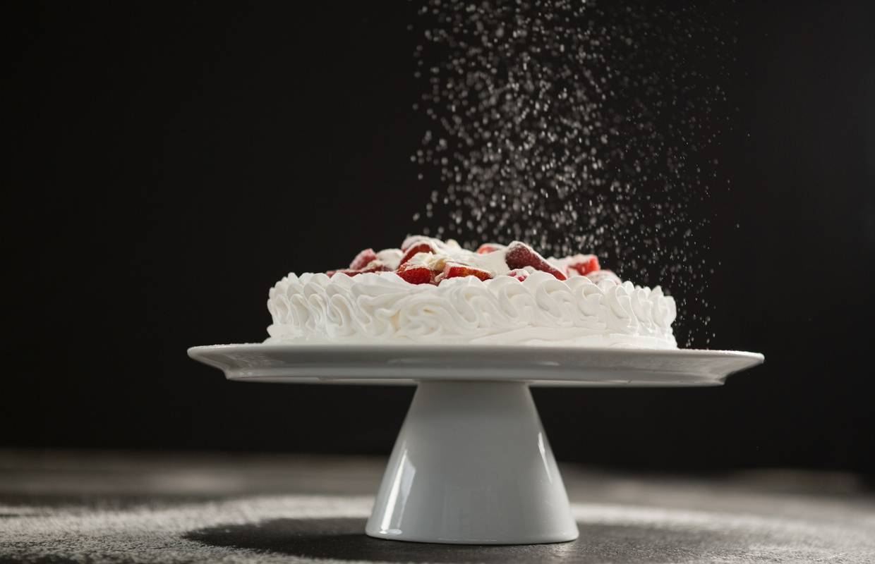 Izrežite torte i kolače kao profi: Ovi savjeti  će vam biti korisni