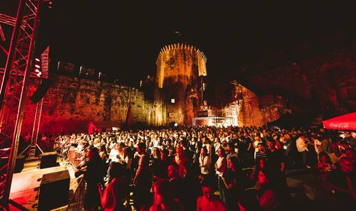 Gosti iz čak 15 zemalja stižu na KulaKula festival u Trogir....