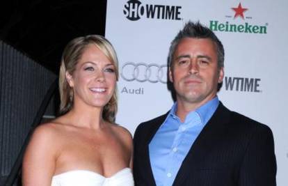 Matt LeBlanc i Andrea Anders prekinuli poslije osam godina