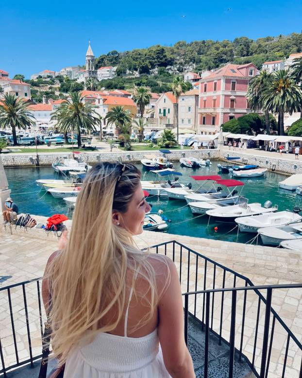 FOTO Sinjanka se posvađala s hrvatskim savezom. Sad briljira za Crnogorke: Nikog neću moliti