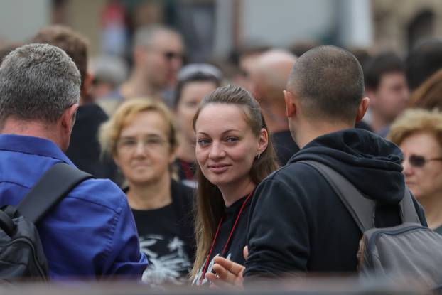 Zmajevac:  Vinski Bor maraton