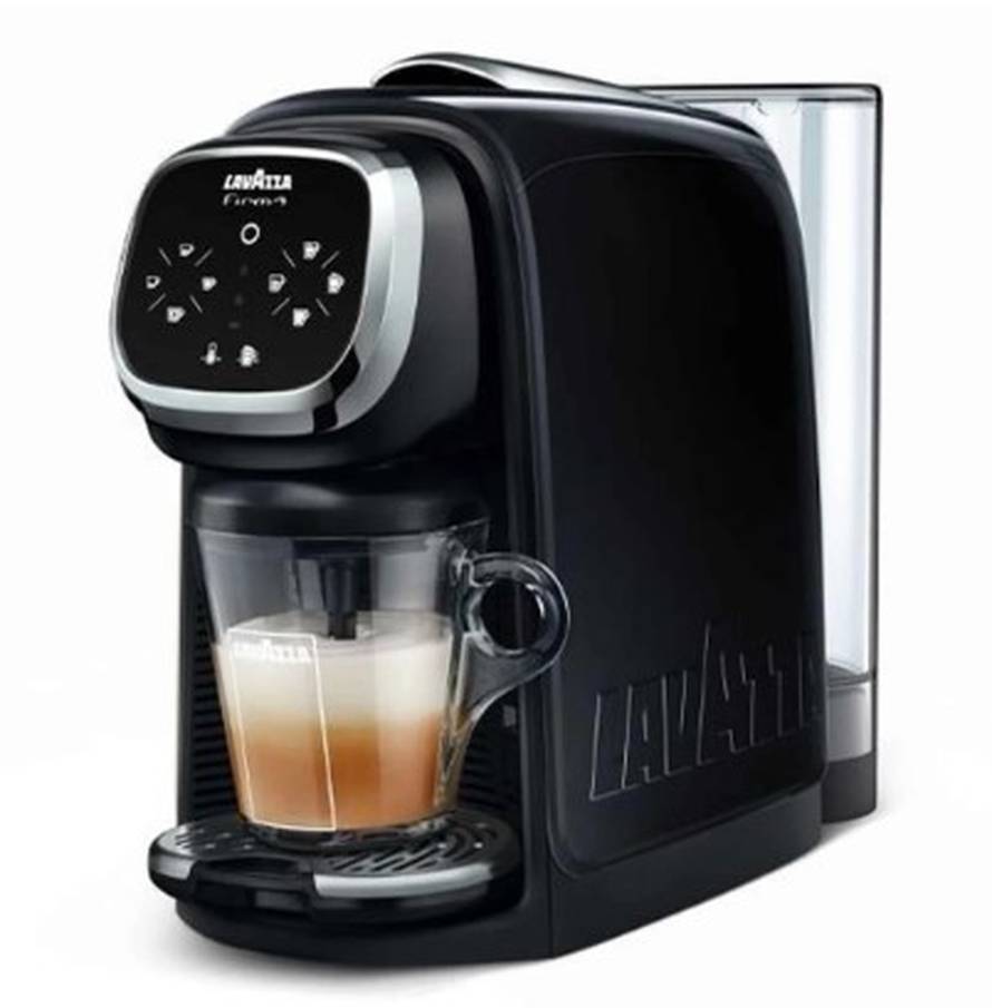 Upoznajte Drinkomatic i Lavazza Firmu: vrhunsku kavu u vašem uredu