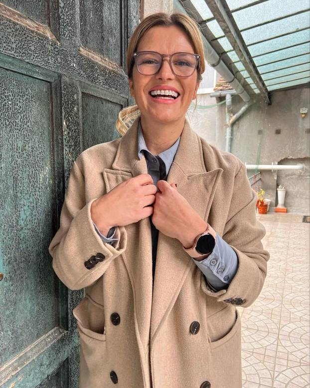 FOTO Antonija Blaće vodila je 'Život na vagi', a sad se i sama prepolovila: Evo kako izgleda