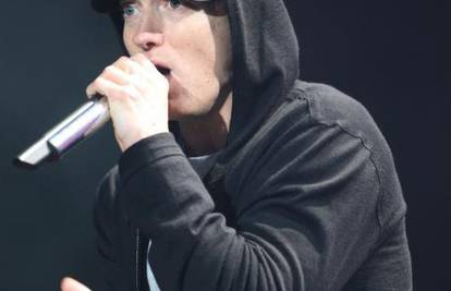 Eminem se zbog ovisnosti ne sjeća pet godina svog života