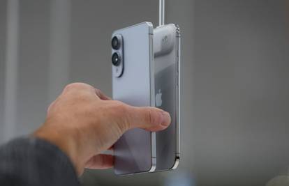 Najtanji iPhone ikad najkraće je živio: Evo zašto je Apple odlučio 'dići ruke' od iPhonea Air