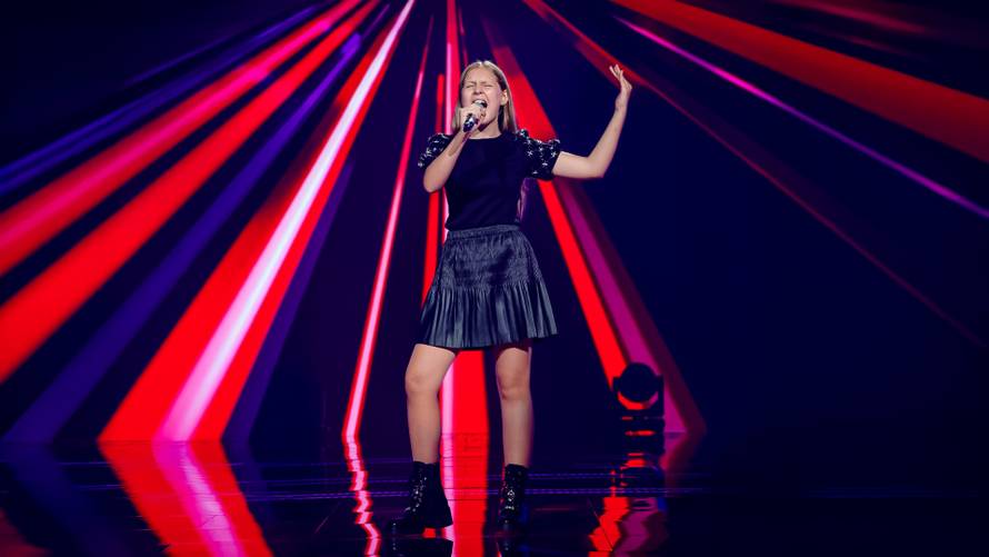 The Voice Kids Hrvatska: Nove glazbene nade oduševile su žiri