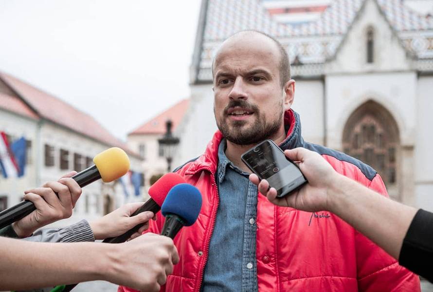 Pikanterije obilježile Porin: Od prostota do mokrenja na goste