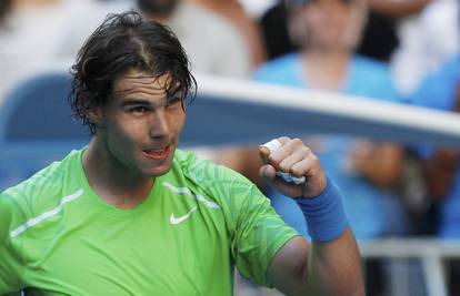 Favoriti lako u 2. kolo: Nadal i Federer se 'mučili' po jedan set