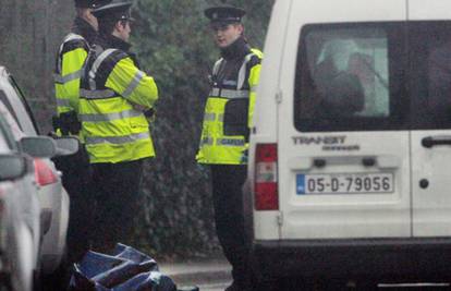 Brutalno ubojstvo u Dublinu: Djevojku našli u putnoj torbi