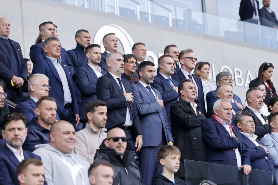 Osijek: Poznati na utakmici finala SuperSport Hrvatskog nogometnog kupa između Dinama i Rijeke