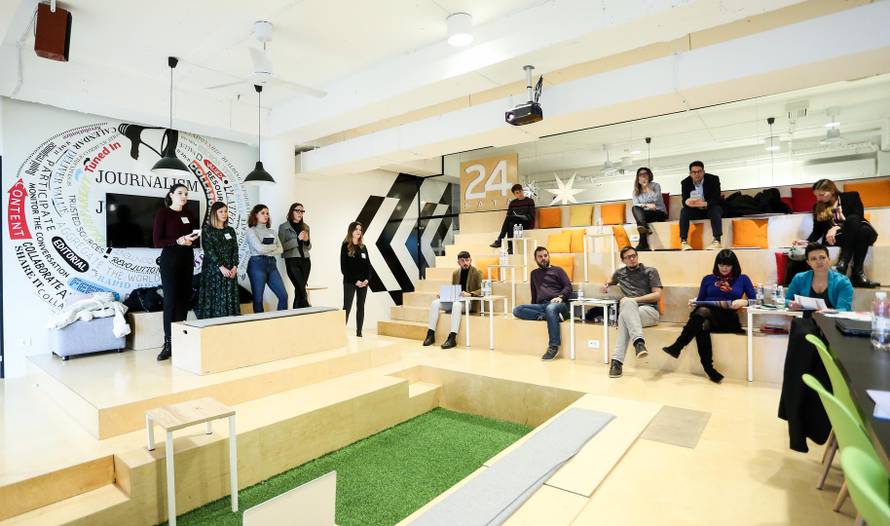 Završila je osma generacija Styria:SCOOL akademije