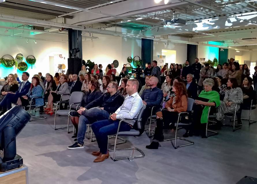 Najveći domaći proizvođač namještaja predstavio kolekciju za ugodniji život