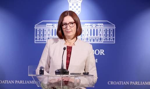 Marijana Puljak: 'Čak 243 općine nemaju niti jednog proračunskog korisnika...'