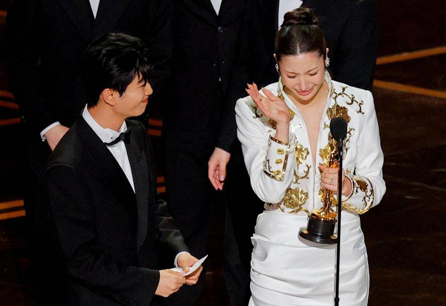 98th Academy Awards - Oscars Show - Hollywood