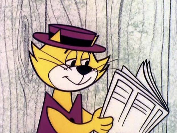 FOTO Sjećate li se ovih crtića iz 60-ih, 70-ih, 80-ih i 90-ih - koji su obilježili vašu mladost?