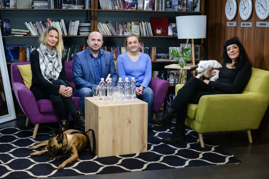 'Čovjek i pas emocionalno su povezani već 14 000 godina...'
