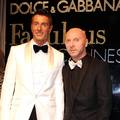 Stefano Gabbana povukao se sa &ccaron;elne pozicije Dolce&Gabbana. Dugovi su postali preveliki