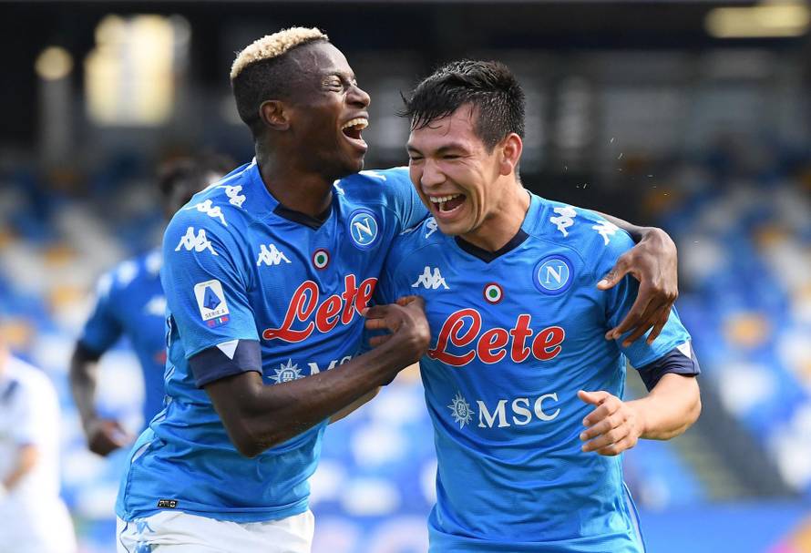 Gattuso opet na Rujevici! Napoli dolazi sav bijes iskaliti na Rijeci