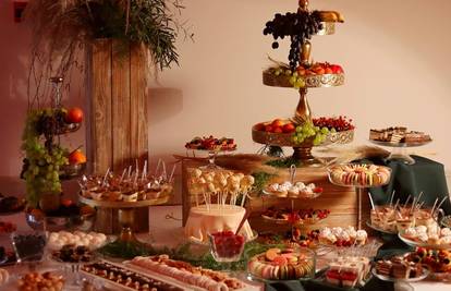 Mirisi djetinjstva iz ove slastičarnice vraćaju nas ravno za bakin stol