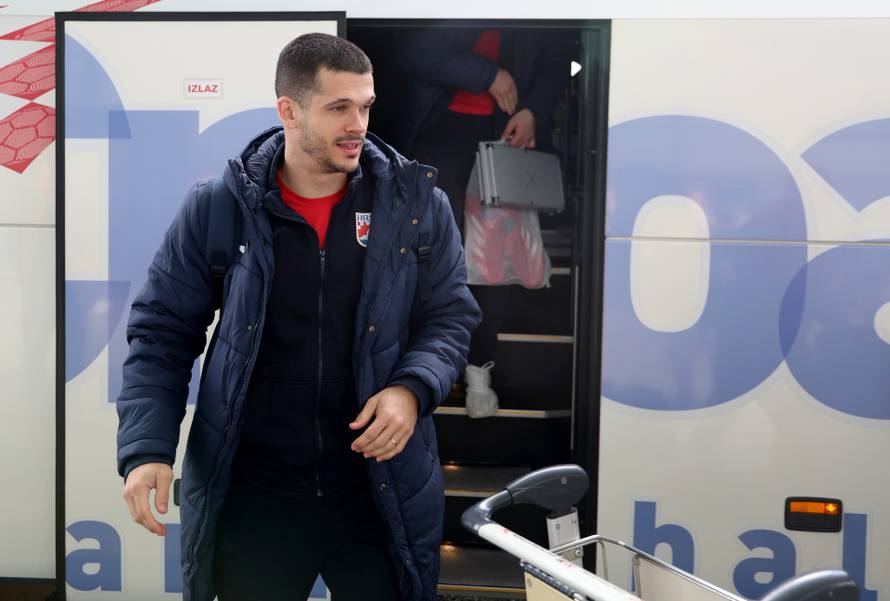 Zagreb: Hrvatski rukometaši putuju na finale Svjetskog prvenstva u Oslo