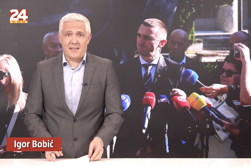 Gledajte &lsquo;240 sekundi&rsquo; 24sata