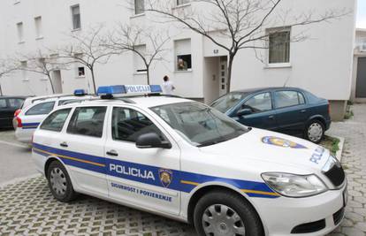 Dvojica napadača u središtu Splita pretukla muškarca (34)