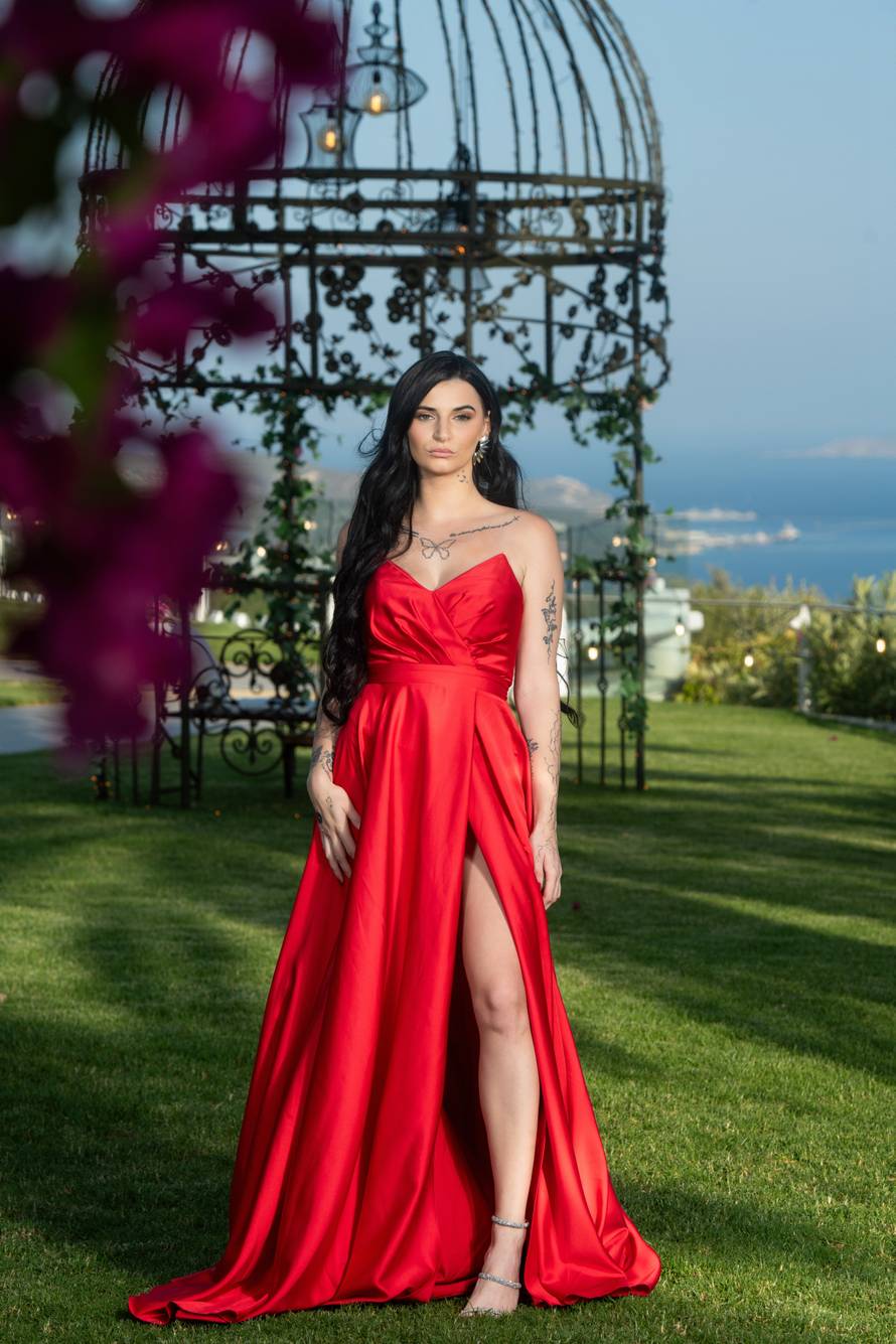 Maria, Tena i Soraya traže svog 'Gospodina Savršenog' u novoj sezoni: Ovako su se predstavile