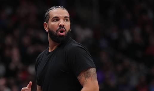 Sveu&ccaron;ili&scaron;te u Kanadi od jeseni uvodi kolegij o reperu Drakeu