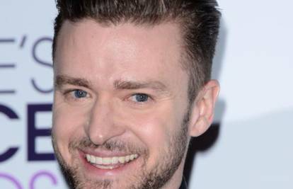 Cirque de Soleil tuži Justina Timberlake zbog plagijata