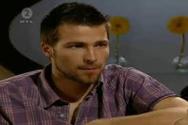 FOTO U 'Zabranjenoj ljubavi' bio je zločesti dečko Igor. Ne biste ga prepoznali, evo kako izgleda