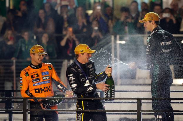 Las Vegas Grand Prix