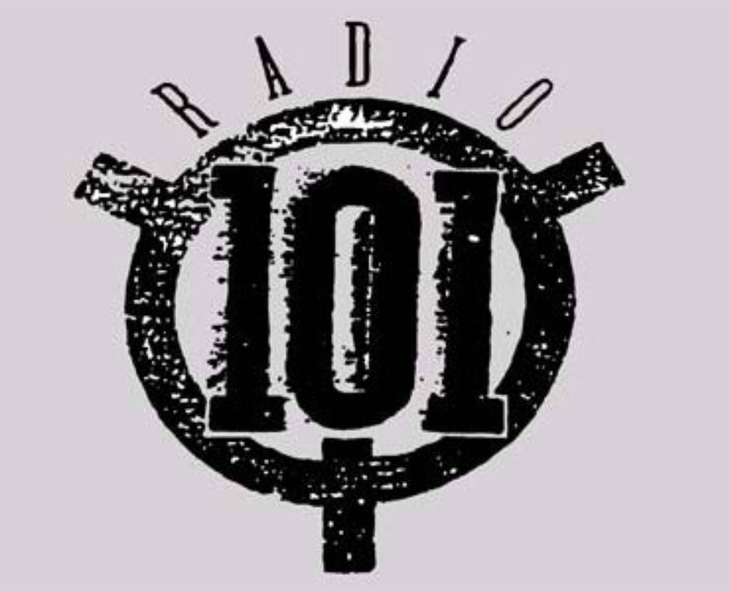 radio 101