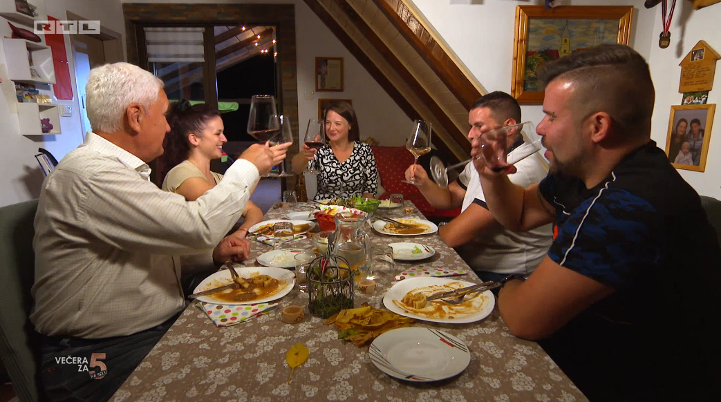 Gledatelji oduševljeni Petrinom večerom i ovotjednom ekipom: 'Užitak za gledanje, vrhunski!'