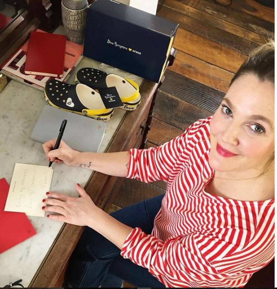 Barrymore nakon tri propala  braka: Više se nikad neću udati!