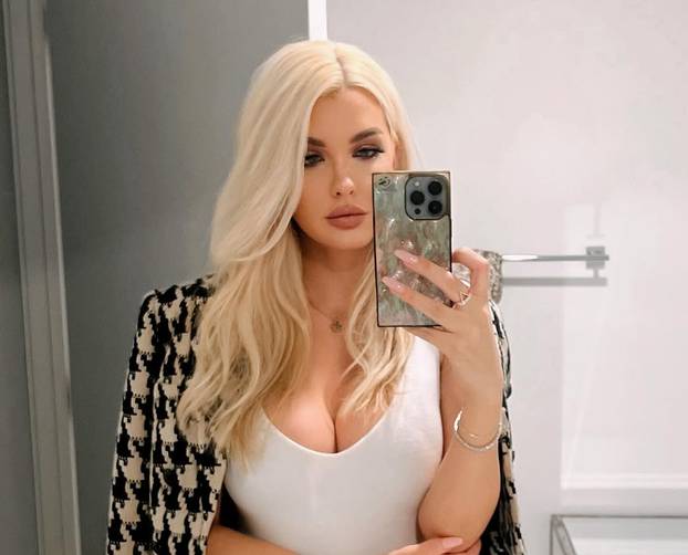 FOTO Mrzi inspirativne citate, a voli biti u divljini: Emily su nazivali najljepšom Australkom