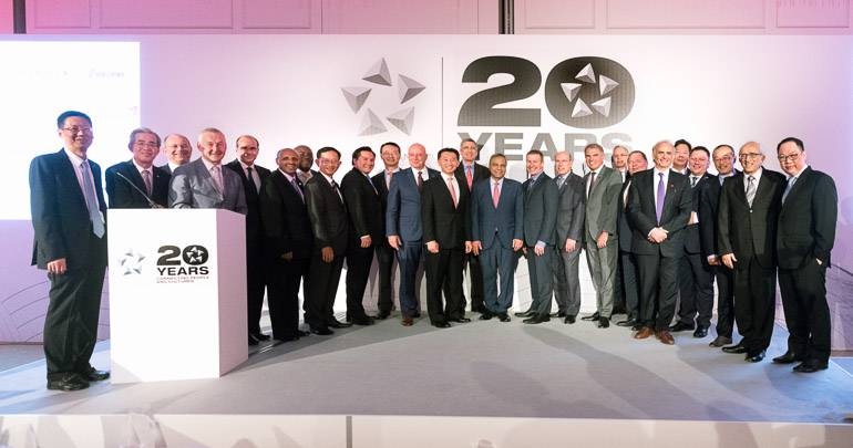 Star Alliance slavi 20 godina donoseći novi strateški fokus