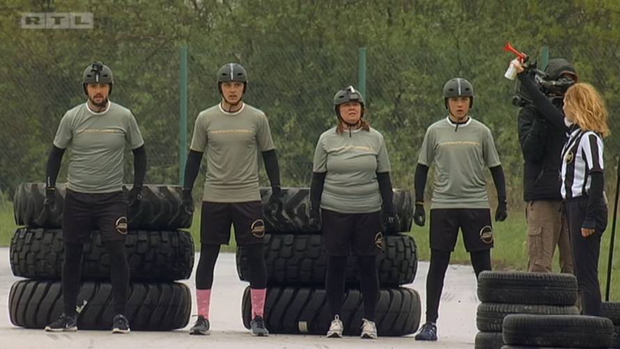 Napeto četvrtfinale: Hukmani se posvađali zbog krive taktike