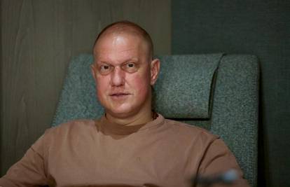 Potresne riječi Ivana Klasnića: 'Tko zna koliko ću još živjeti'