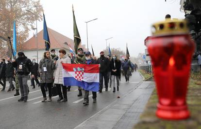 Ratni dragovoljac iz Kolone: 'Naš je rat počeo puno prije 91.'