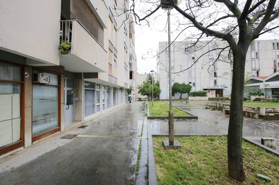 Deložirali je nakon 46 godina zbog duga od 13.000 kuna